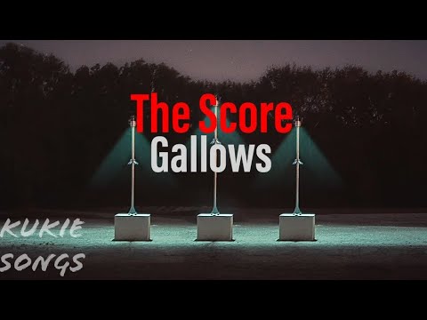 The Score - Gallows ft. Jamie N Commons [Legendado - Tradução]
