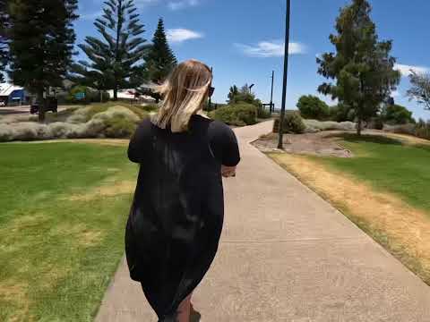 Speedway - Esperance Junior Sedan State Title 2021-2022.