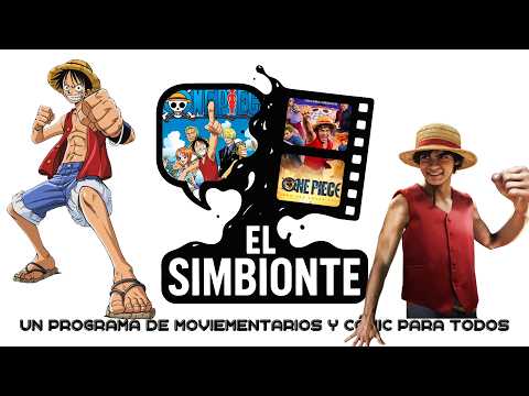 El Simbionte 2x07 One Piece T2