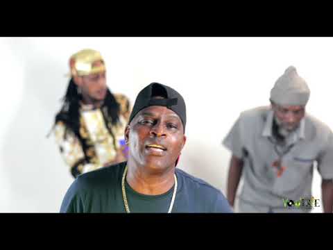 Clement Irie - Love Unstoppable [OFFICIAL MUSIC VIDEO]