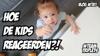 WE HEBBEN EEN KOE IN HUIS! + WIN ACTIE ☆ DRIELING FAMILIE VLOG #131