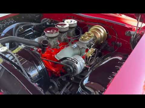 1961 Chevrolet Impala (CC-2010952) for sale in West Chester, Pennsylvania