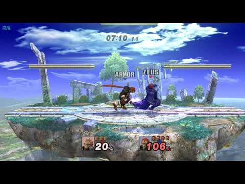 Zeus & Azer VS Ripple 2019 08 26