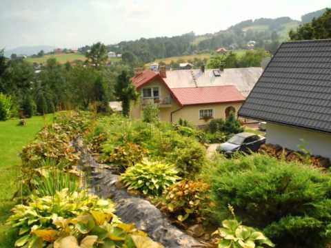 Noclegi Gorlice - Pokoje gościnne ANNA