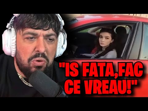IMOGEN REACTIONEAZA LA MOTOCICLIȘTI VS IDIOTI IN TRAFIC [M-AM UITAT IN OGLINDĂ