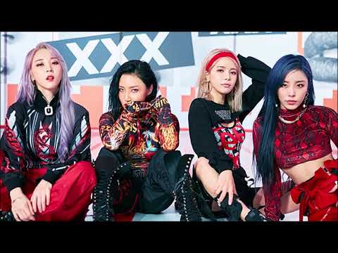 [English Male Cover] MAMAMOO - HIP