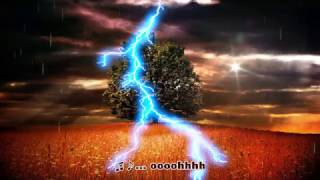 I lift my voice By Frank Edwards