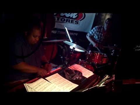 "Mind Tricks" (Brian Hogans) @Elliott St SFTU 2013-02-11 after intro