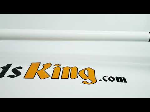 Valhalla VA203 Pool Stick - Cue View 360 - 4K Ultra HD Rotating 360 Degree Pan & Zoom