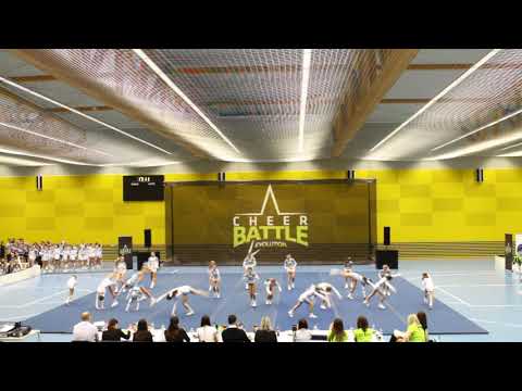 JNS Tinybirds - ECB2020