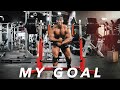 MY BIGGEST GOAL | HUGE SQUAT DAY