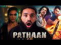 *Pathaan* Kinda Goes Hard (Movie Reaction)
