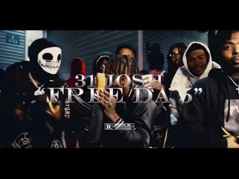 31Josh - Free Da 5s Music Video (Reuploaded)
