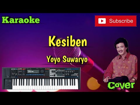 Kesiben ( Yoyo.S ) Karaoke - Cover - Musik Sandiwaraan
