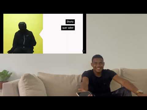 Trinity 3nity-Molha bem(REACT🔥😯)