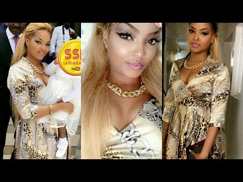 Vidéo/People: Belle toute belle lors de la fête de Pâques Vidéo/People: Belle toute belle lors de la fête de Pâques