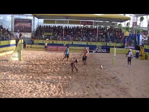 Alison Bruno vs Pedro Guto 2017 joao pessoa pt 2