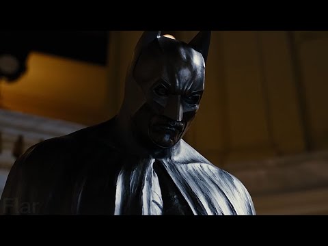 Narvent, PHUNK$ - Avalanche (The Dark Knight) (Remix)