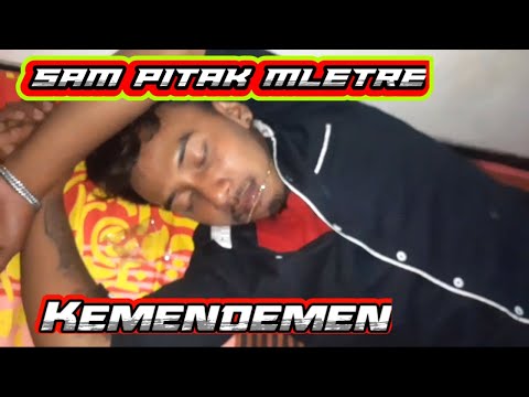 SAM PITAK  MLETRE LURRR 🤣😂