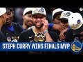 BREAKING DOWN Stephen Curry's LEGACY After Winning 2022 NBA Finals MVP I 2022 NBA Finals