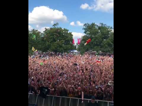 El concierto de Tash Sultana se pospone a marzo de 2027 (Movistar Arena)