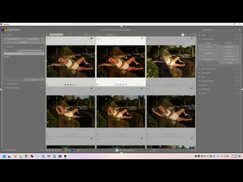 Darktable RAW+JPG workflow: rating a Group when previewing just the JPGs