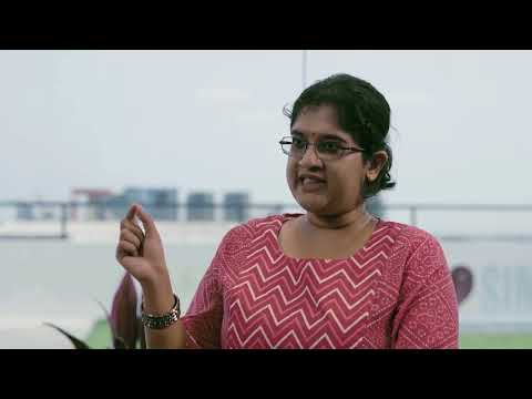 Akshaya Sivakumar, Associate Director - Simpl - YouTube