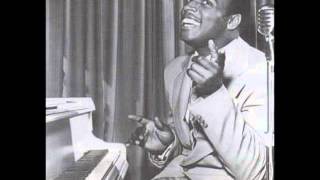 Baby Let Me Hold Your Hand   Charles Brown