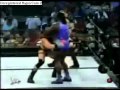 Overhead Belly To Belly Suplex By Brock Lesnar To Mark Henry Mp4