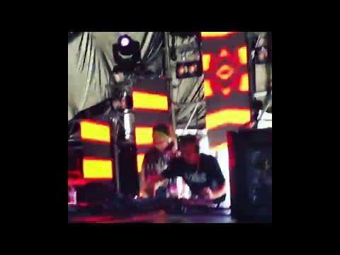 Vandal & Mandidextrous Live at Balter Festival 2017