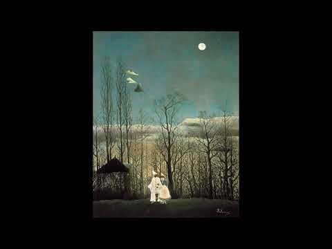 Nicolae Beloiu (1927-2003): Scenic septet (1969)