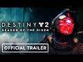 Destiny 2: The Witch Queen - Official Season of the Risen Trailer