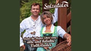 Auf, du junger Wandersmann