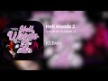 Hell Woods 2 Queen Key GloRilla Clean