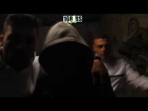 16BPHDD - Zero #1  (16 BARS PLUS HOOK DU DEPP)