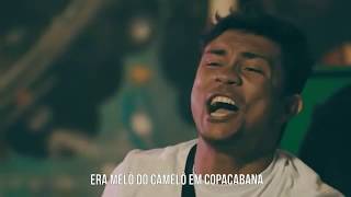 Poesia Acústica #6 Letra - Era Uma Vez | Legendado