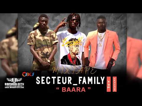 SECTEUR FAMILY - JE VAIS ME MARIÉ