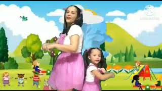 Música:Dia das Crianças - Yasmin Veríssimo