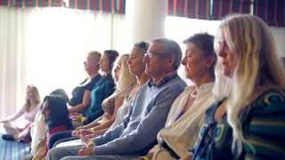 Mind Body & Spirit  Festival cyprus 2014