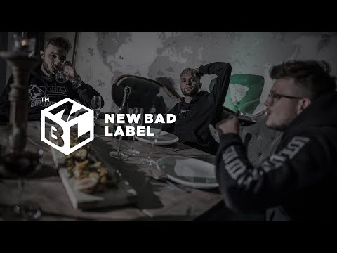 BLACHA ft. Beteo - Pomyliłaś Bajkę (prod. Raff J.R)