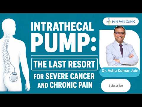 Watch video on spinal cord injury pain treatment