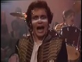 Fat Fun Live Audio Ants Invasion Tour 1980 Slapdash Eden Video Mix