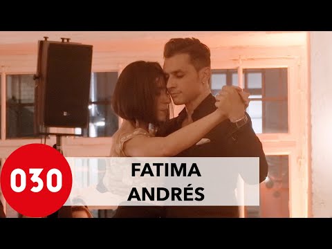 Fatima Vitale and Andres Sautel – Niebla del Riachuelo
