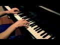 What Child is This - Vince Guaraldi Piano Cover + Sheet Music - [HD]