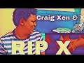 Craig Xen & XXXTENTACION - RUN IT BACK! (Official Video) | REACTION Craig Xen & XXXTENTACION - RUN IT BACK! (Official Video) | REACTION