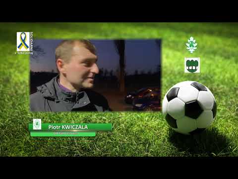 GKS Dąb Gaszowice II - LKS Dzimierz 3:1 (1:1)  wywiady pomeczowe