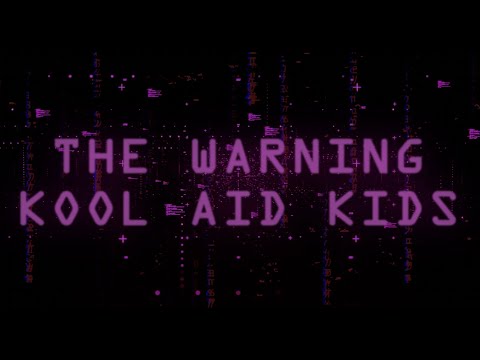 Video thumbnail for KOOL AID KIDS