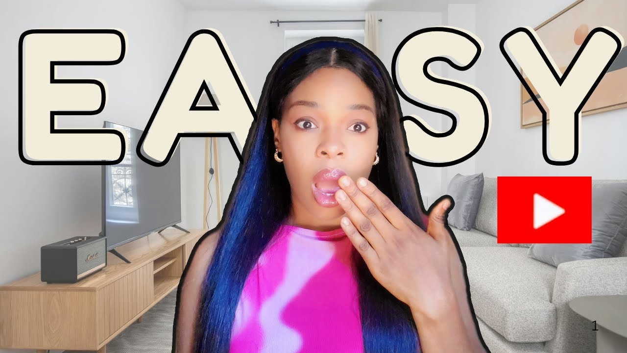 YouTube is on EASY MODE (blow up now)viral niches #easymode