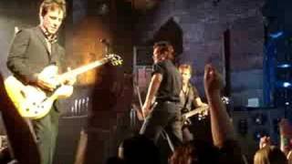 John Mellencamp If I Die Sudden Live Crump Theater
