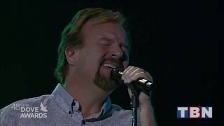 Casting Crowns Performs &quot;Loving My Jesus&quot; | 48th Annual GMA Dove Awards | TBN